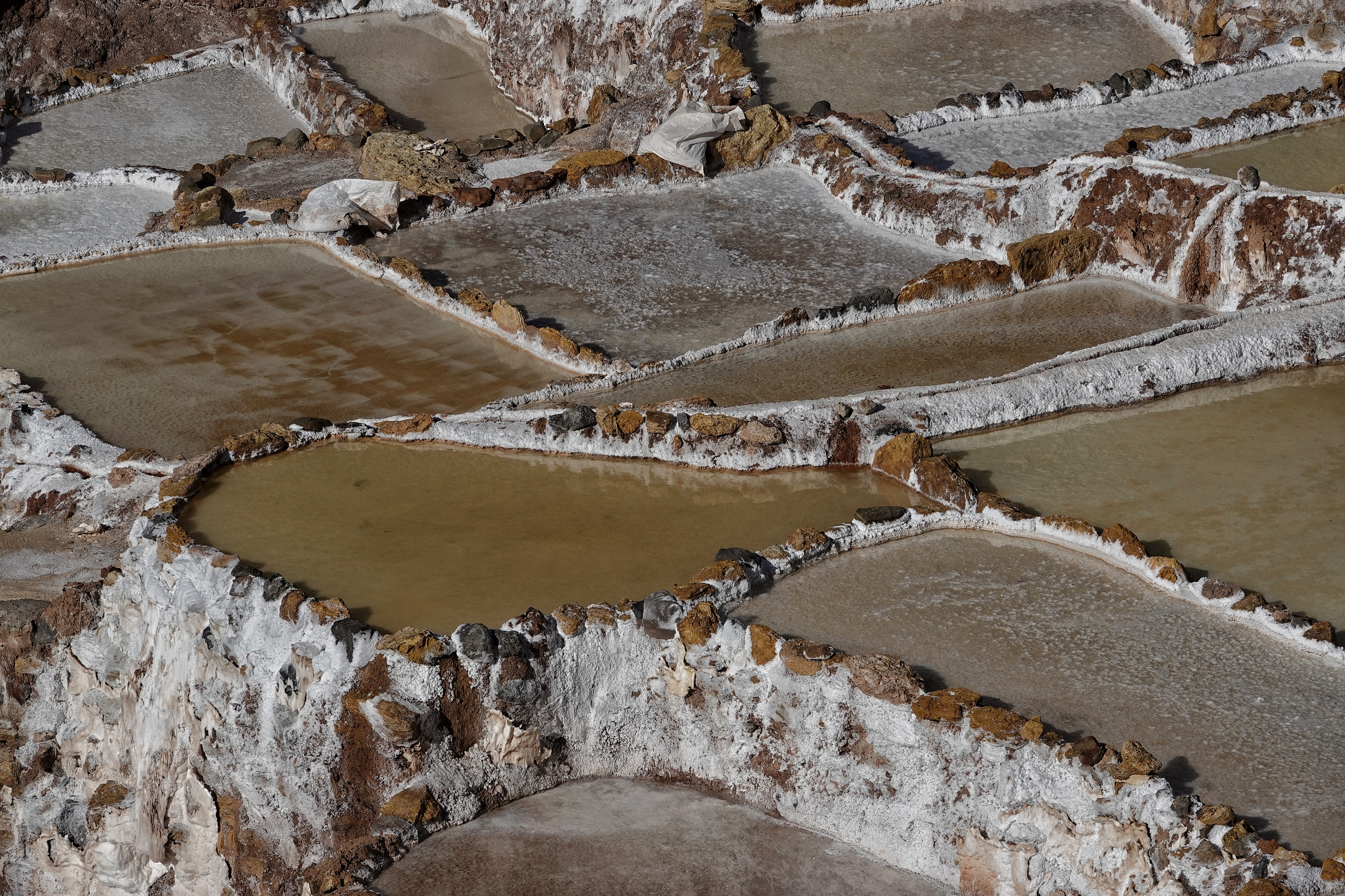 Salines de Maras